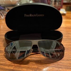 Polo by Ralph Lauren 3023-T Sunglasses with case